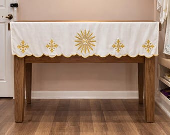 Altar Cloth