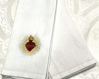 Purifier cloth - Mass linen