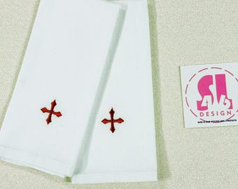 Purifier cloth - Mass linen