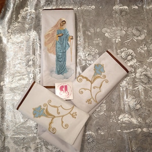 Our Lady of Medjugorje - Deacon Stole
