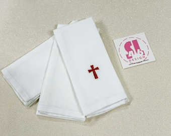 Purifier cloth - Mass linen