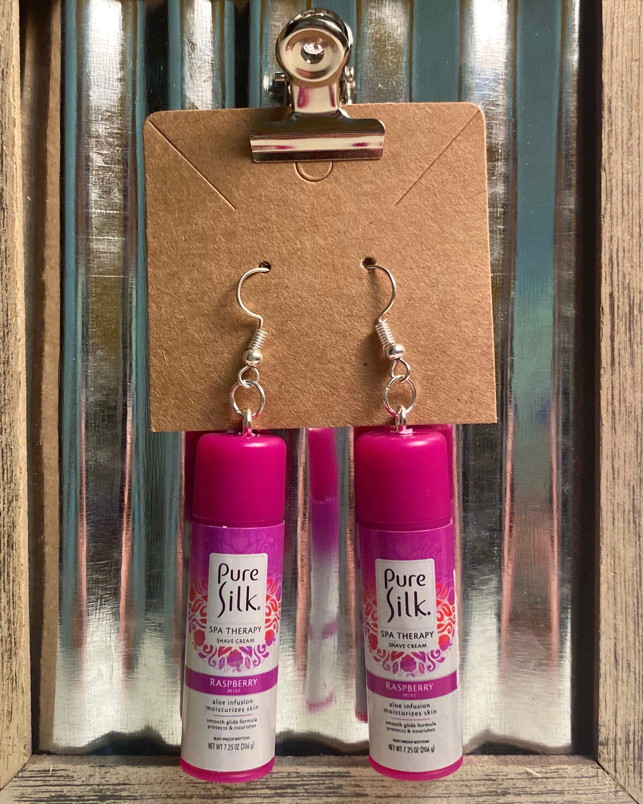 Mini Brand Earrings PART 4 Etsy