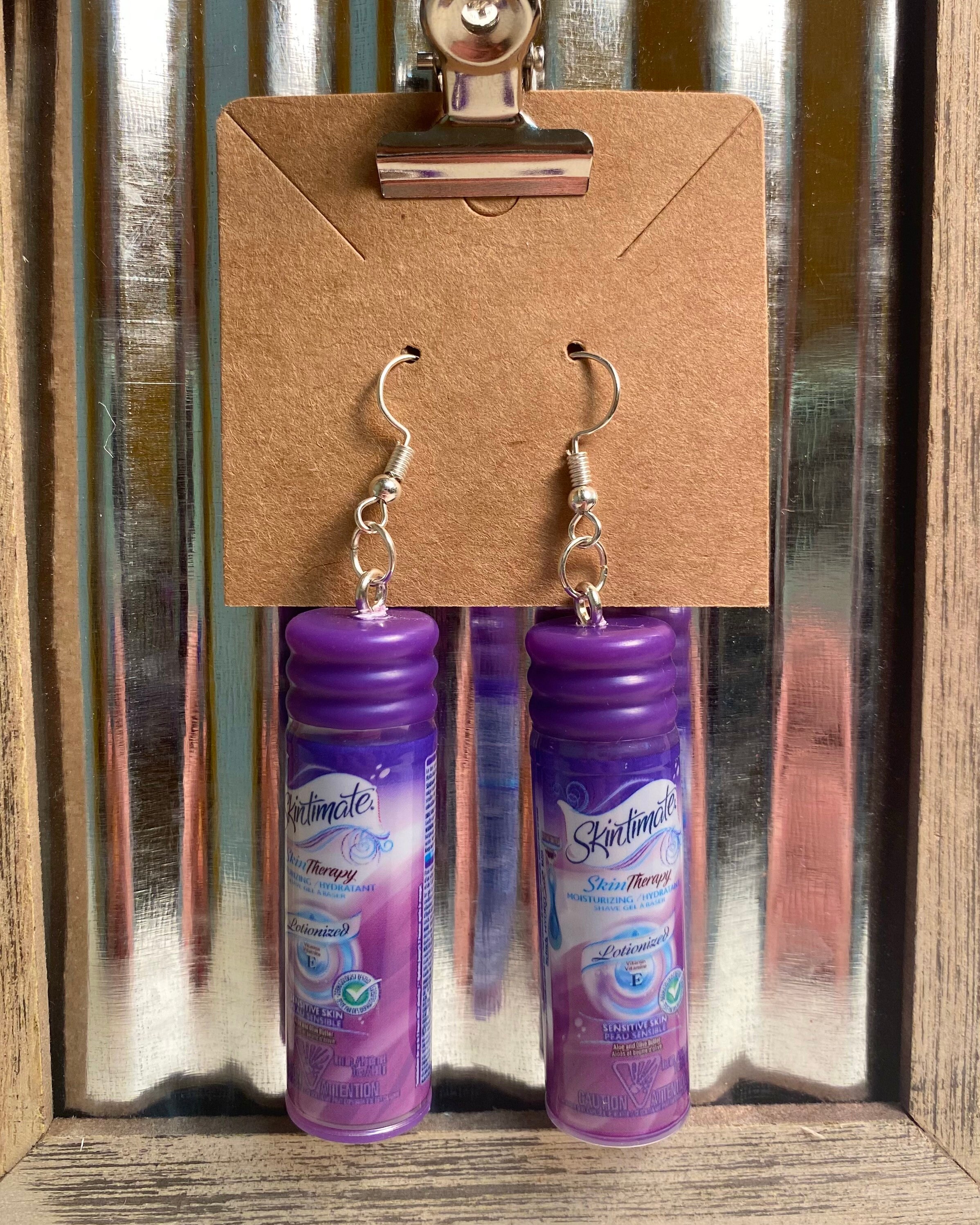 Mini Brand Earrings PART 4 Etsy