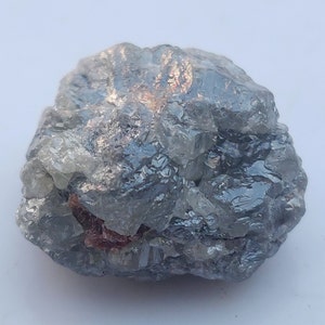 13.77 CT, Big Size Raw Rough Diamond Natural Loose Diamond Natural Grey Color Beautiful Uncut Diamond For Jewellery SG5443