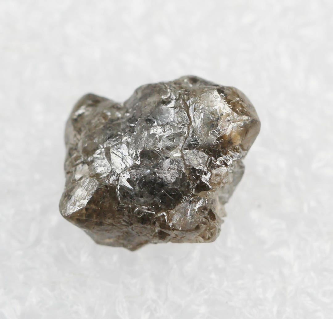 1.72 Ct | Natural Loose Rough Diamond | Brown Diamond | Raw Diamond ...