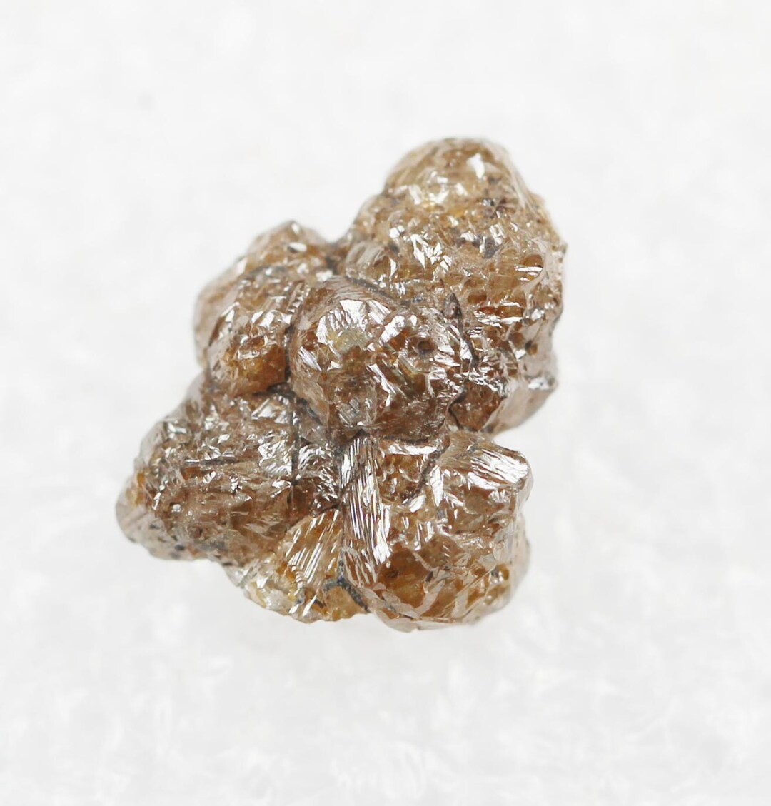 1.72 Ct | Natural Loose Rough Diamond | Brown Diamond | Raw Diamond ...