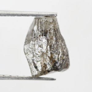 1.53 Carat Natural Rough Diamond , Natural Uncut Rough Diamond , Raw Uncut Diamond, Natural Rough Loose Diamond