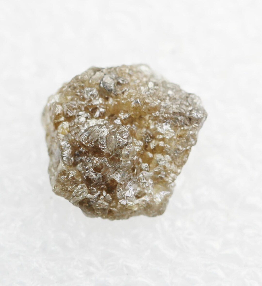 1.72 Ct | Natural Loose Rough Diamond | Brown Diamond | Raw Diamond ...