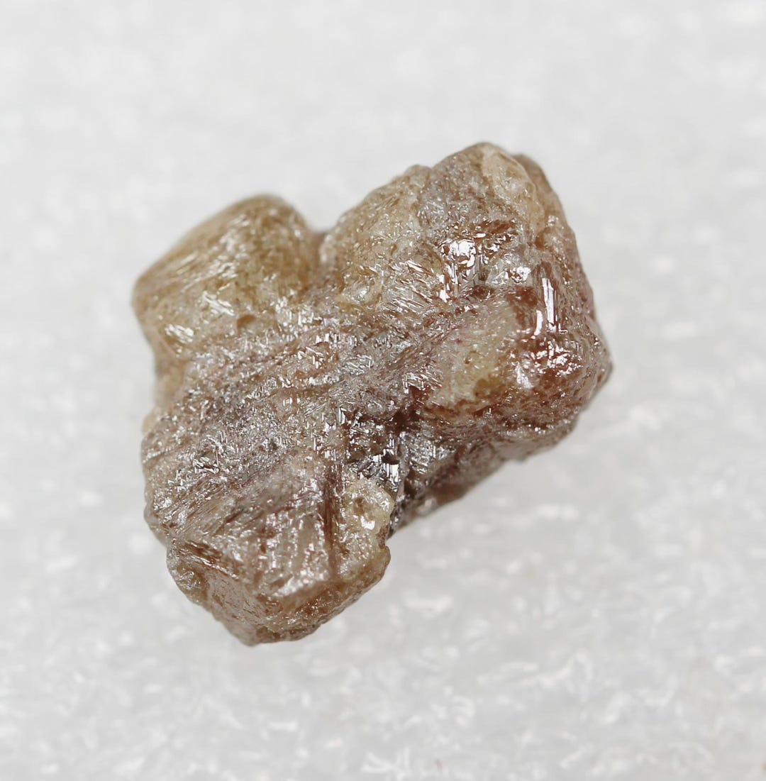 3.49 Ct | Natural Loose Rough Diamond | Brown Diamond | Raw Diamond ...