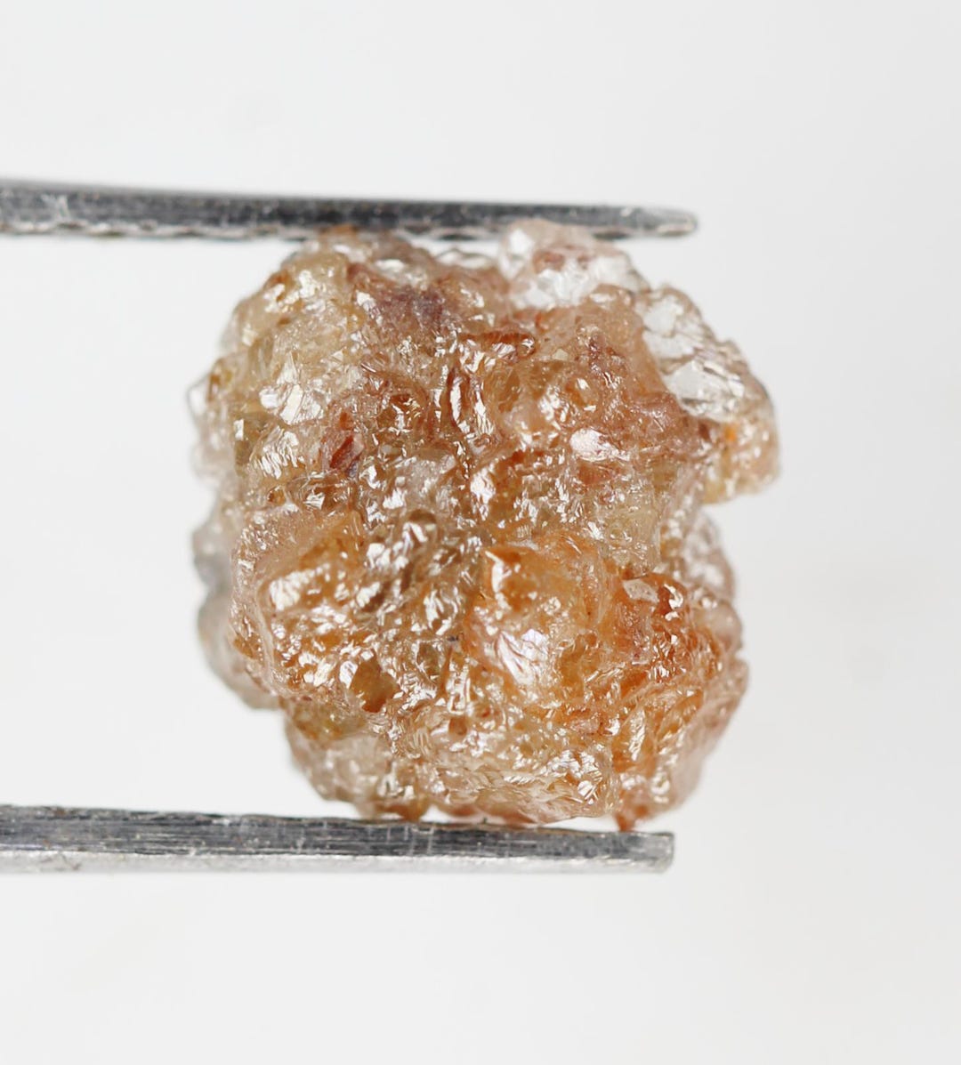 1.32 Ct | Natural Loose Rough Diamond | Brown Diamond | Raw Diamond ...
