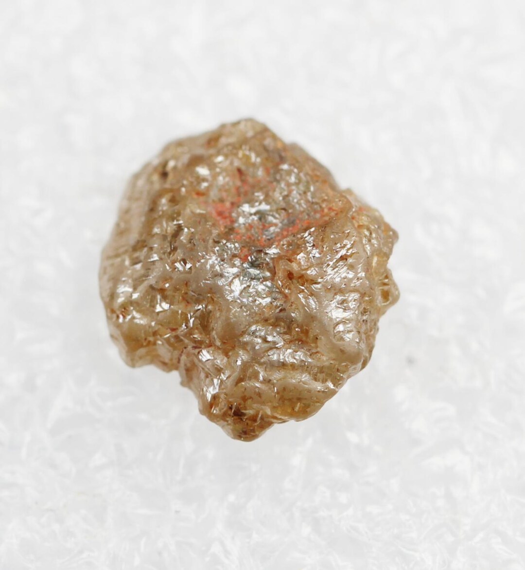 1.11 Ct | Natural Loose Rough Diamond | Brown Diamond | Raw Diamond ...
