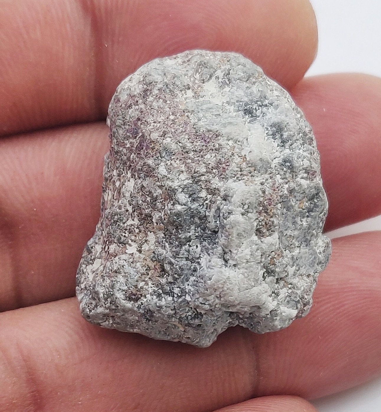 5.00 Ct Uncut Natural Loose Diamond Lot Rough Raw African