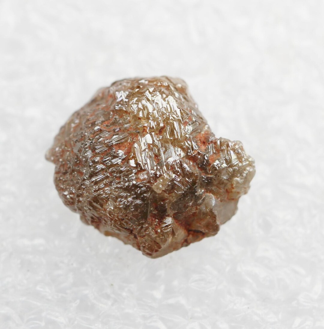 1.87 Ct | Natural Loose Rough Diamond | Brown Diamond | Raw Diamond ...
