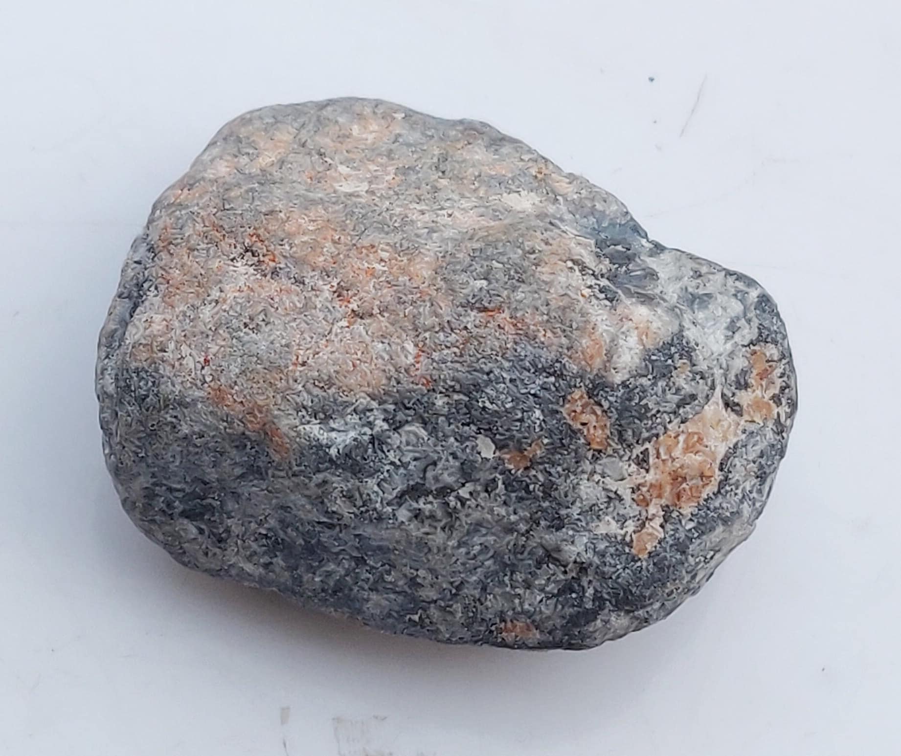 87.40 CT 28.5 X 24.0 MM Natural Loose Rough Diamond, Raw Diamond