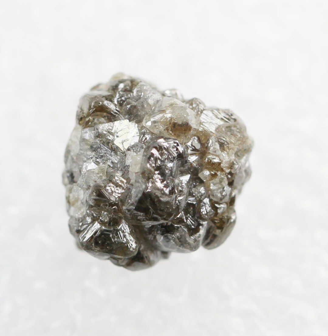 2.80 Ct | Natural Loose Rough Diamond | Brown Diamond | Raw Diamond ...