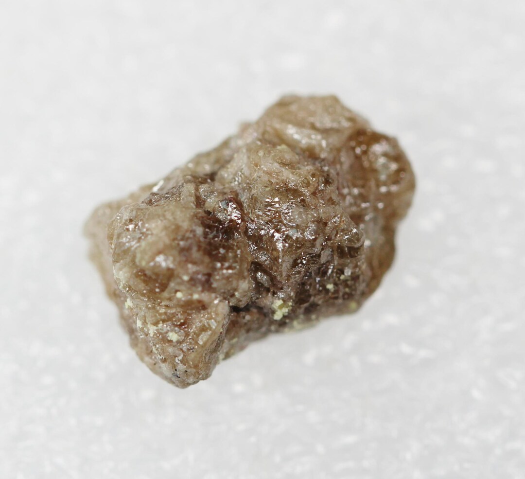 4.04 Ct | Natural Loose Rough Diamond | Brown Diamond | Raw Diamond ...