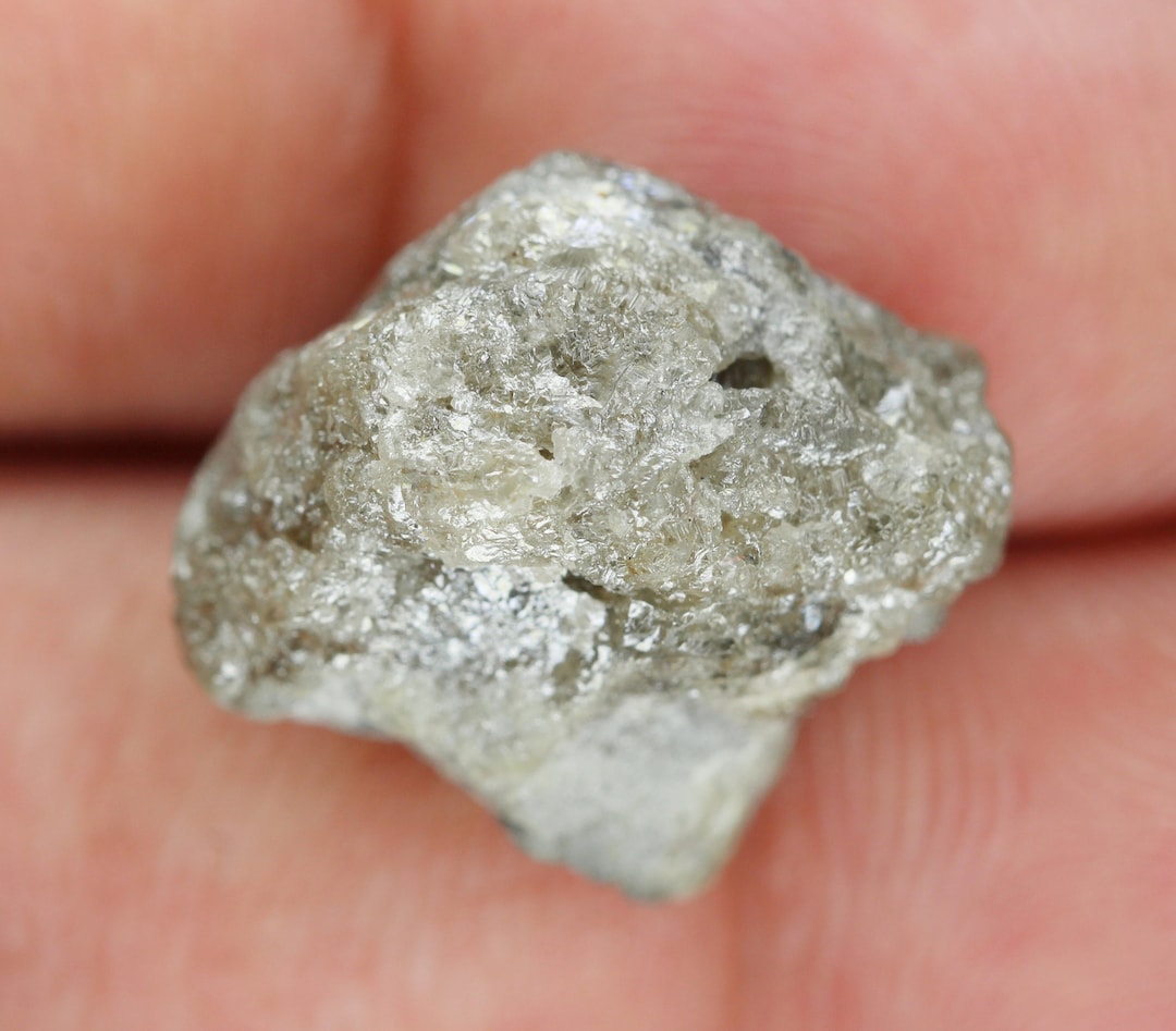 CT X MM Rough Diamond Uncut Diamond Raw Diamond