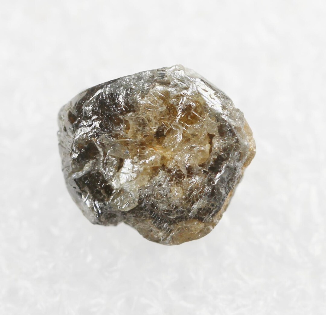 2.46 Ct | Natural Loose Rough Diamond | Brown Diamond | Raw Diamond ...