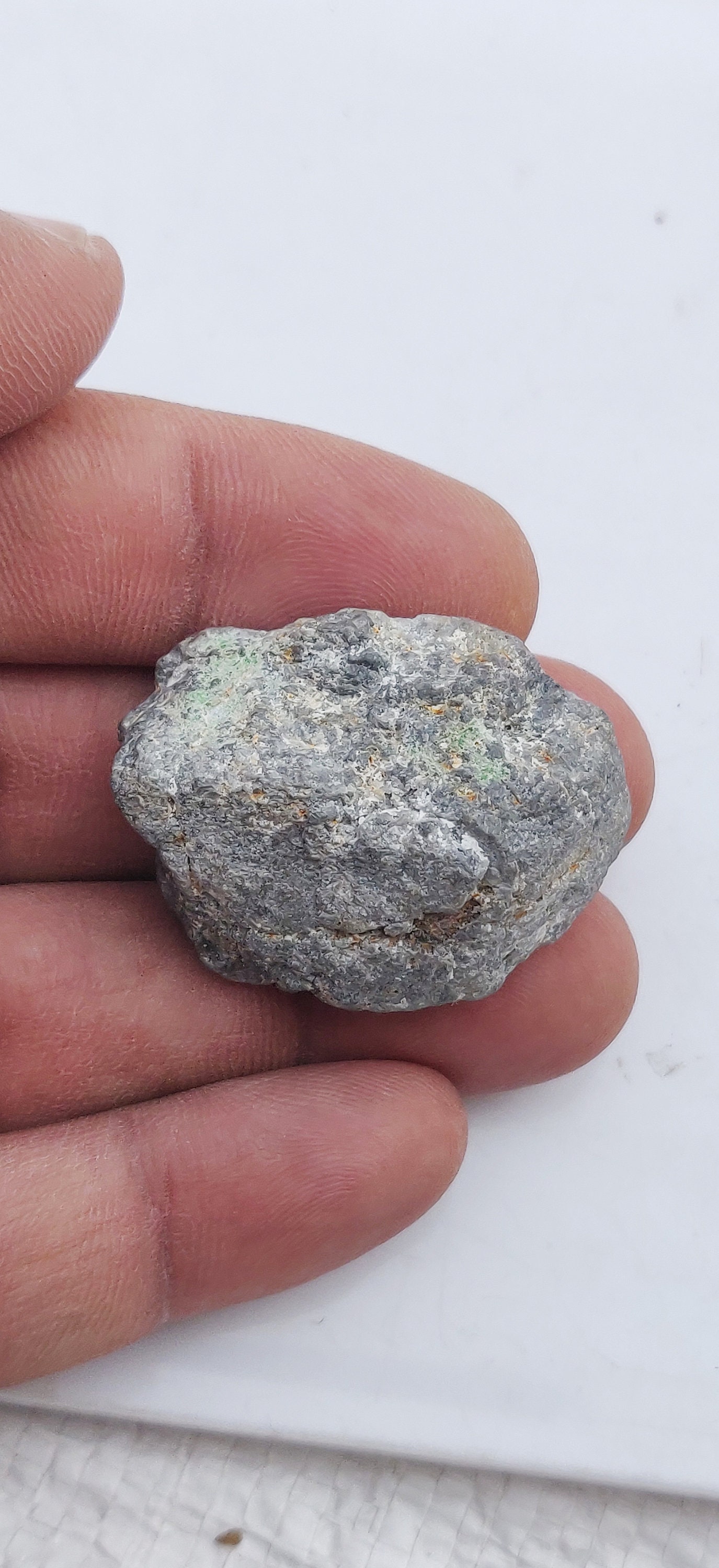 127.80 CT 36.5 X 28.0 MM Natural Loose Rough Diamond, Raw 127.80 CT 36.5 X 28.0 MM Natural Loose Rough Diamond, Raw
