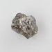 Diamant Brut Naturel 3,69 Carats - Couleur Gris Argenté Léger - Non Traité - Origine Afrique Du Sud