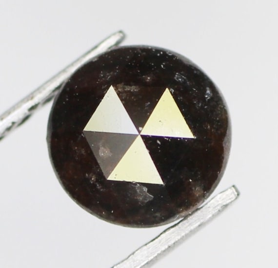 ブラウン ルース ダイヤモンド 0.69ct 【公式通販】