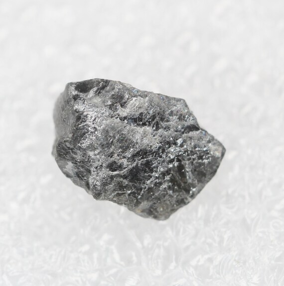 1.42 CT 8.0 X 5.8 MM Rough Diamond Uncut Diamond Raw Diamond