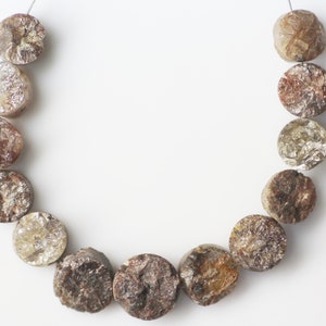 Raw Diamond Bracelet ,Rough Diamonds, Natural Diamonds,  Uncut Diamond, Conflict Free Diamond, 7.0 X 5.30 mm SG603,