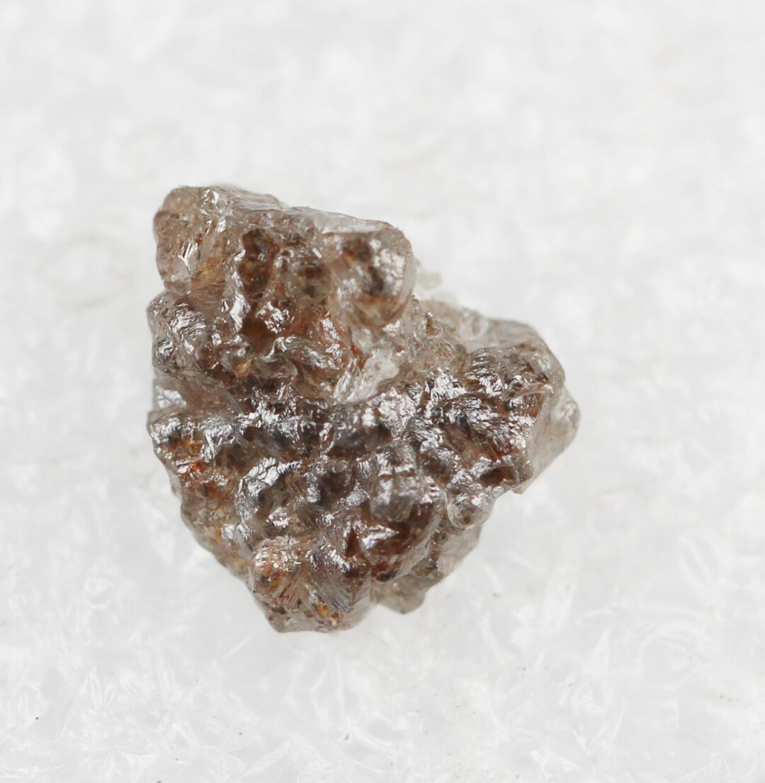 1.19 Ct | Natural Loose Rough Diamond | Brown Diamond | Raw Diamond ...