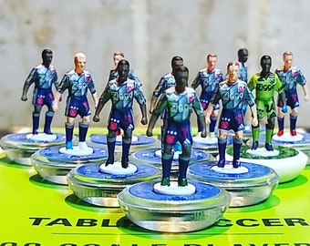 Ajax extérieur 20/21 équipe subbuteo