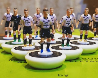 Palermo home 2020/21 subbuteo team