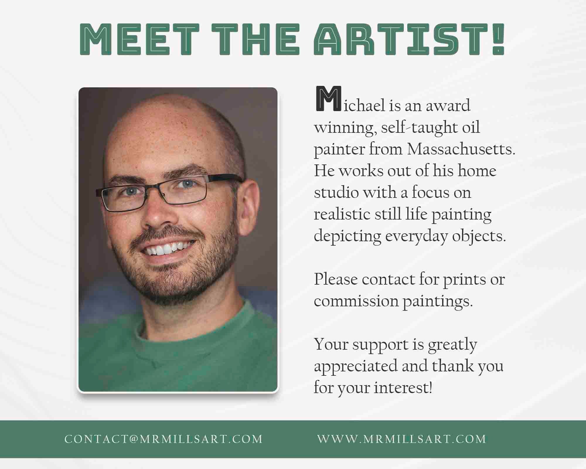 Original Oil Painting Peaches 6x6 Fine Art Still Life Realism Etsy