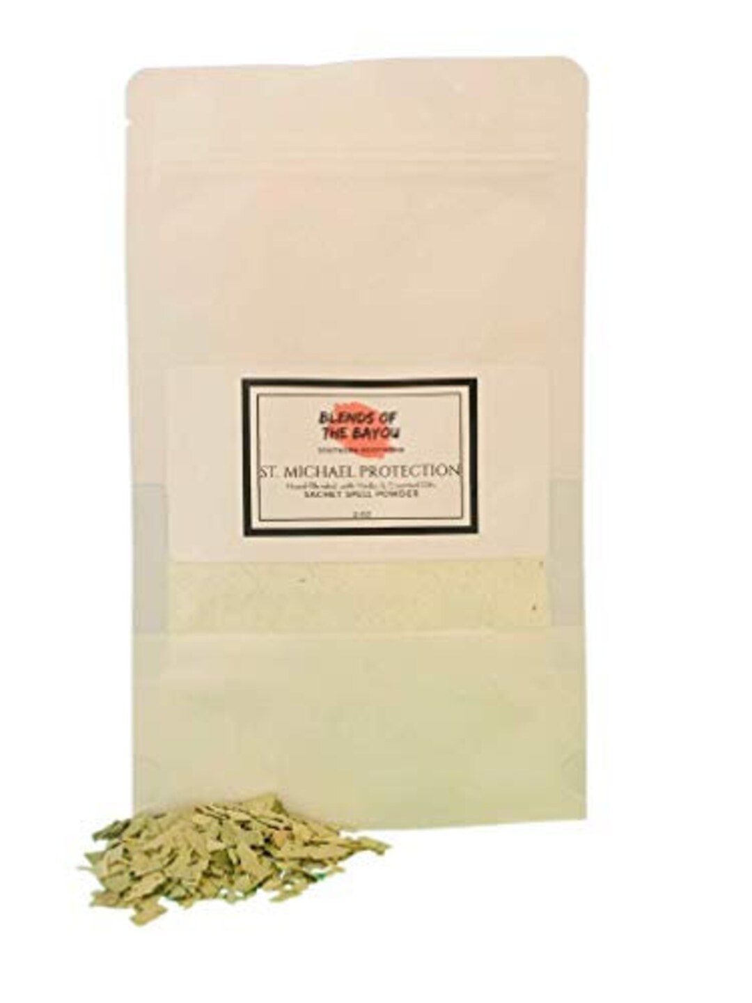 Blends of the Bayou Genuine New Orleans' Style ST. Michael Protection ...