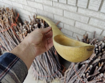 Cauldron Spoon