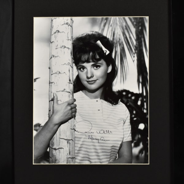 Gilligan's Island-Signed Dawn Wells