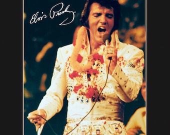 アイリーン・ツーの直筆サイン入り 8x10 パラダイス、ハワイアン