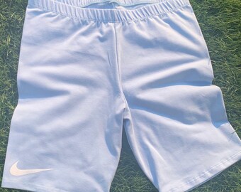 cute nike spandex