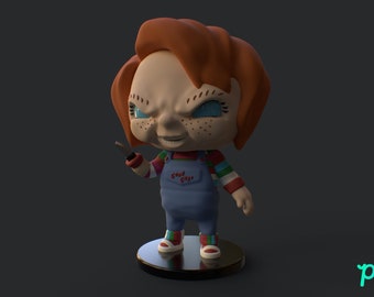 Chucky mini