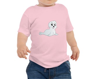 Circus Seal Parade in Reds Circus Birthday Vintage Circus T-Shirt Girls/' t Shirt Baby Girls/' Tee baby one piece,by ChiTownBoutique.etsy