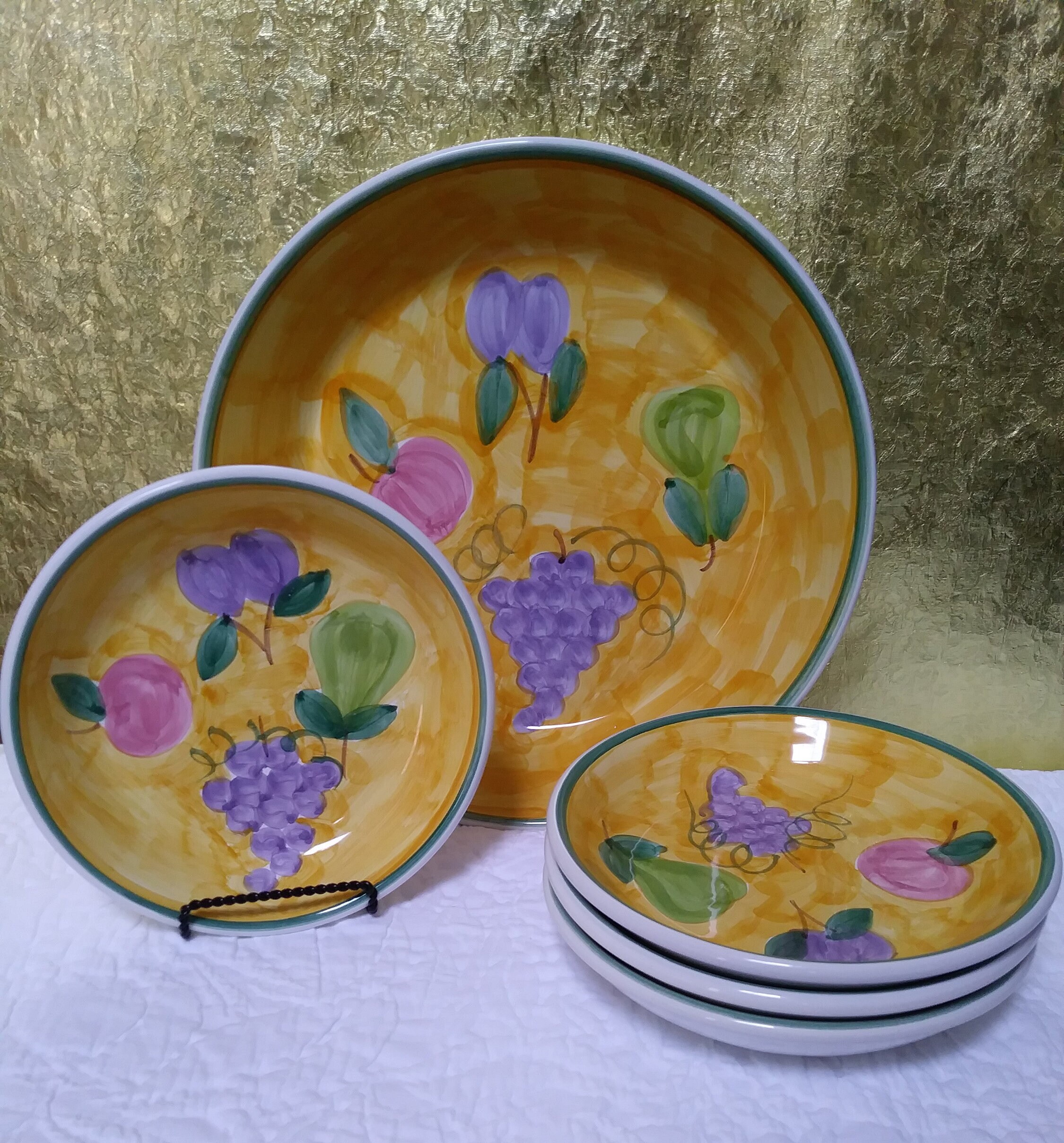 Caleca for sale Only 4 left at 75