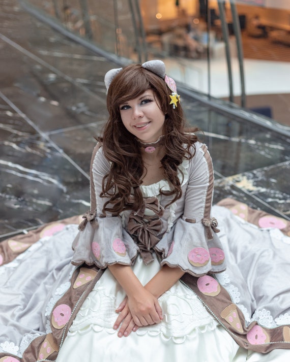 pusheen costume