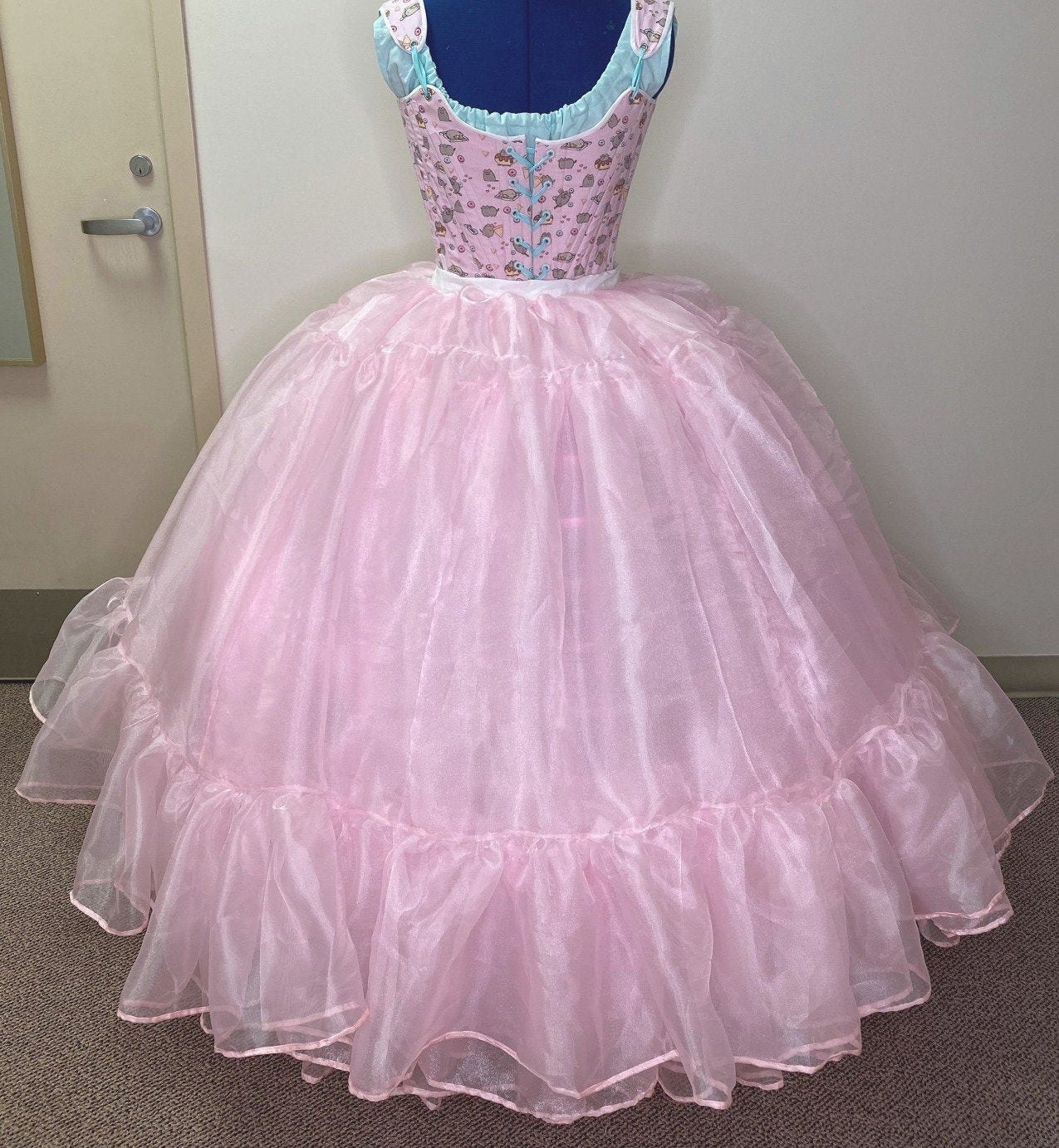 Ball Gown Petticoat 