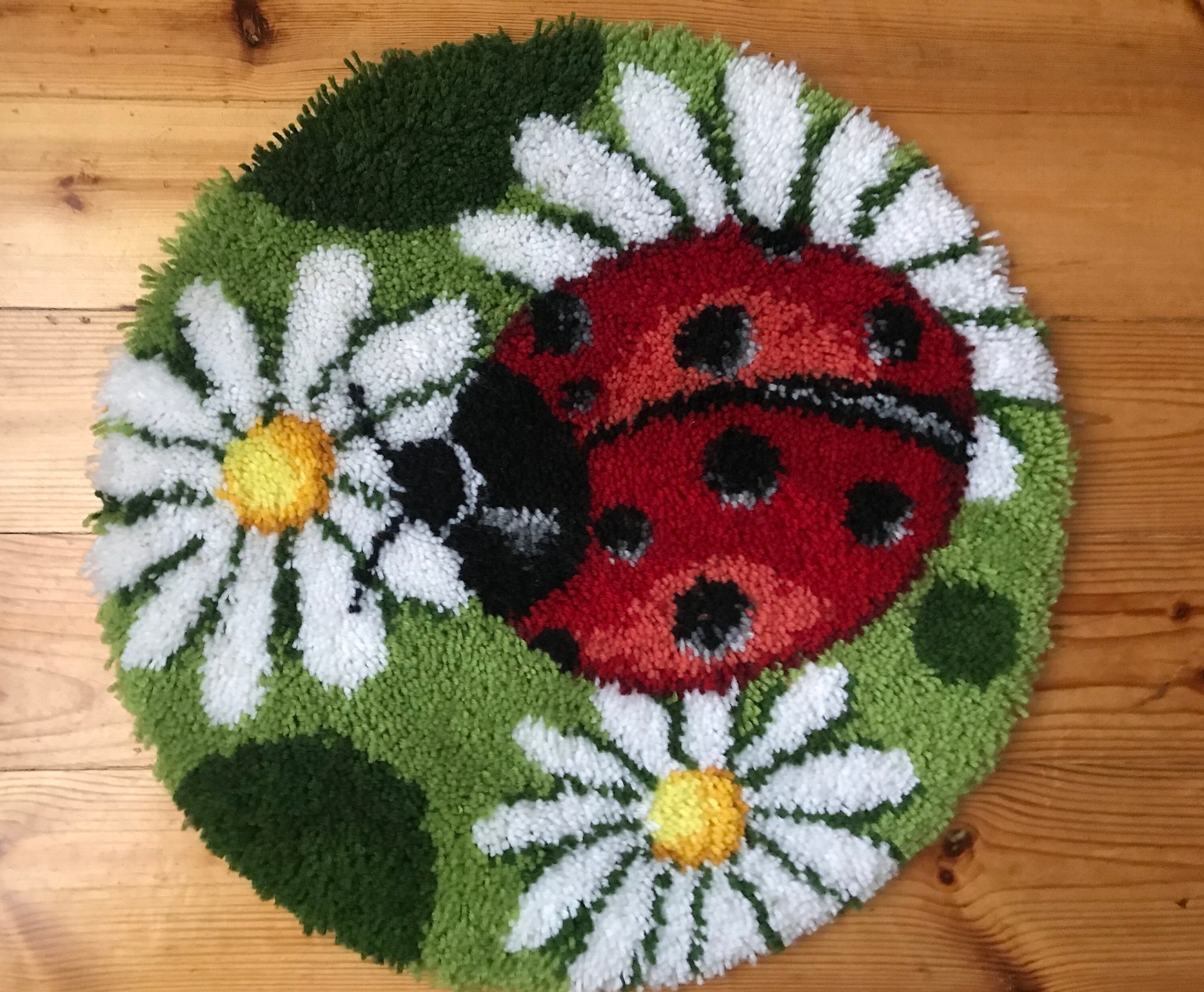 Funny carpet for children's room Etsy