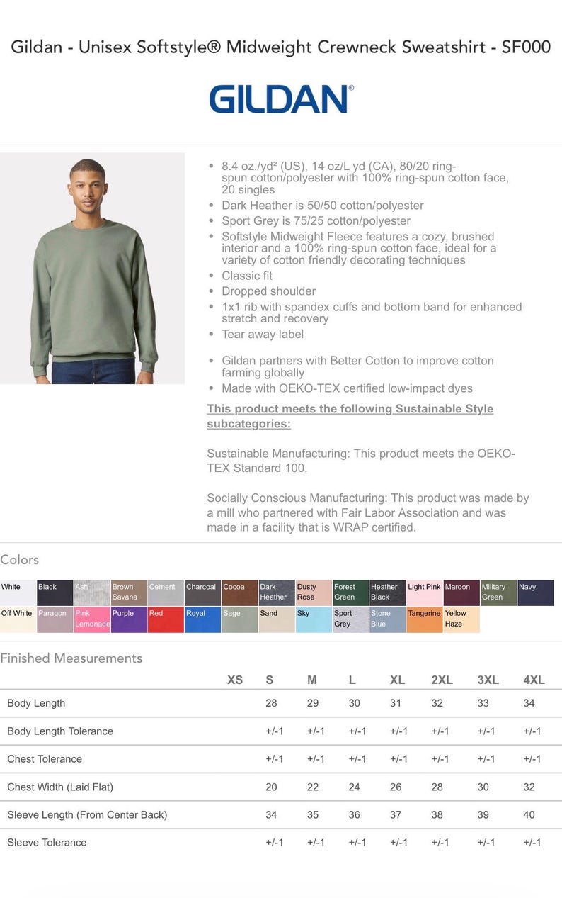 Varsity Huxette Spliced Sweatshirt