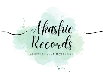 Akashic Records Reading