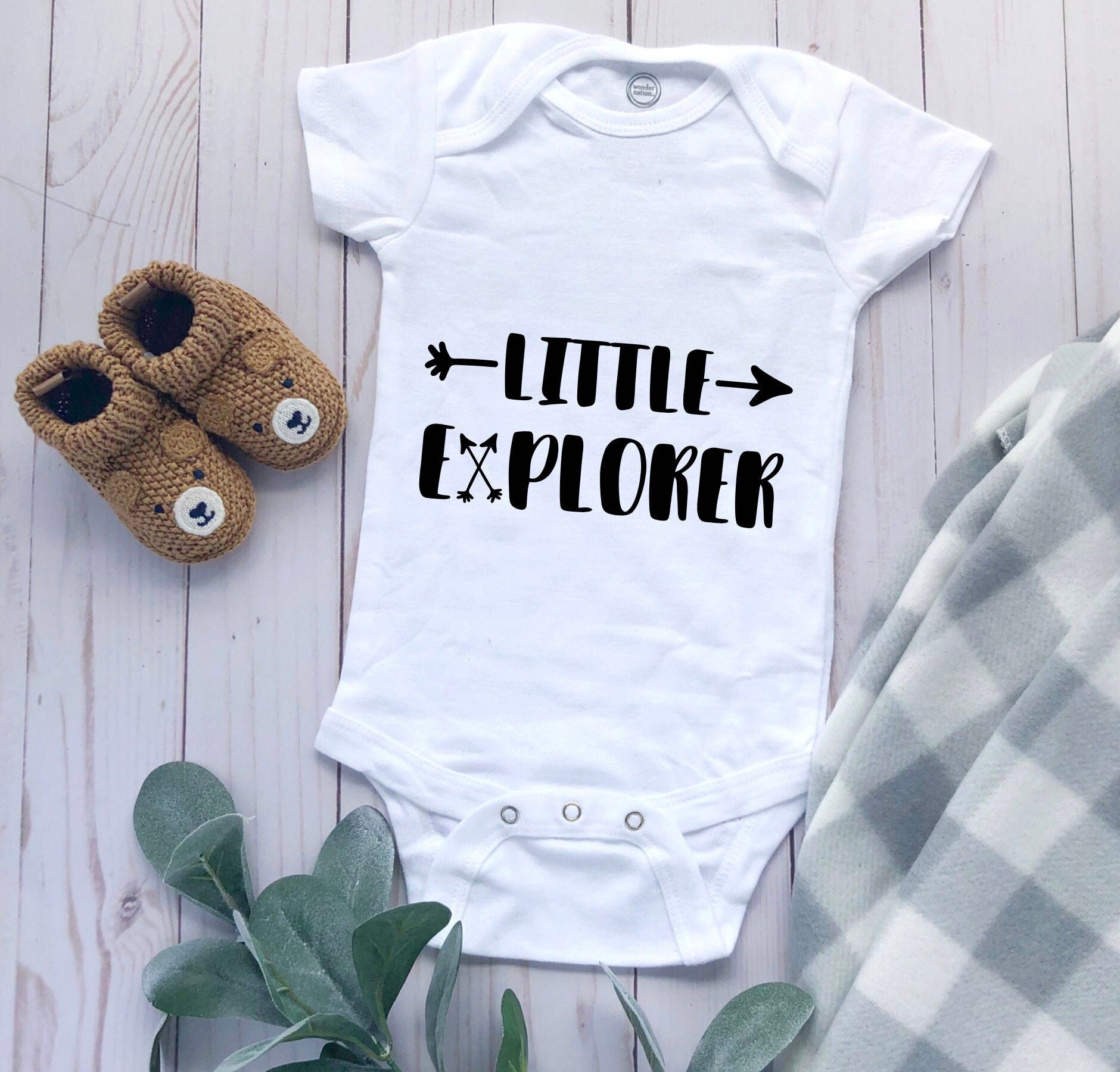 Mama Onesie® Onesies® For Babies Baby Onesies® Baby Boy Etsy