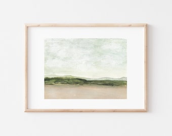 Fine Art Giclee Print, Landscape Art, Landscape Painting, Wall Decor, Painting Print, Art Print, Landscape, Fine Art Print, Art Print, Art