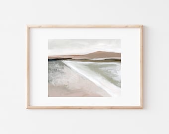 Fine Art Giclee Print