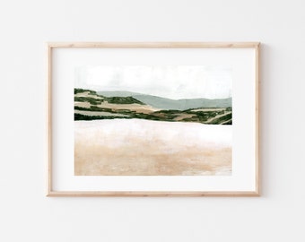 Fine Art Giclee Print