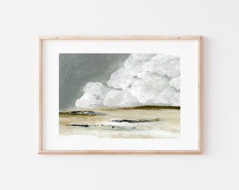 Fine Art Giclee Print