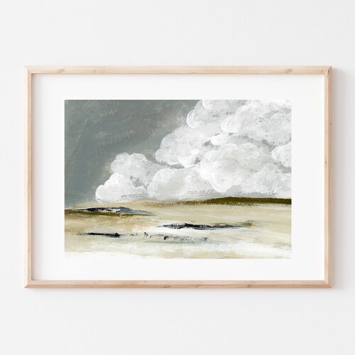 Fine Art Giclee Print Etsy